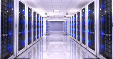 Server room